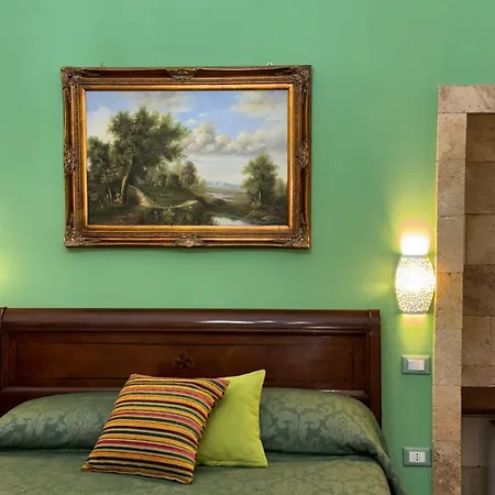 Casa A Corte 3*