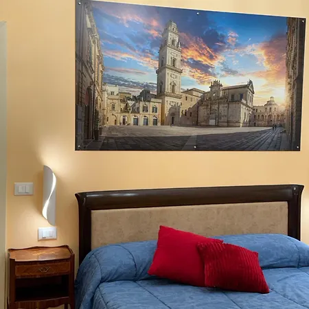 Casa A Corte بيت ضيافة كوبرتينو