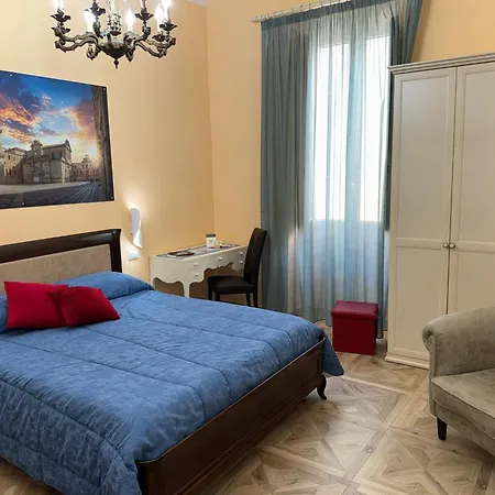 Casa A Corte بيت ضيافة