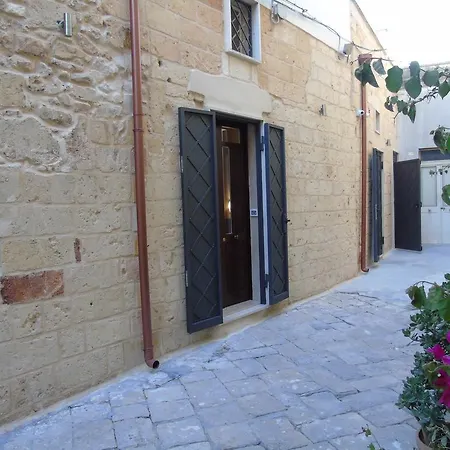 Πανσιόν Casa A Corte Copertino