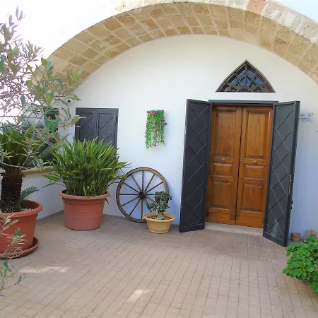 Casa A Corte Gasthof