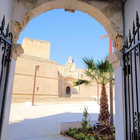Casa A Corte Guest house *