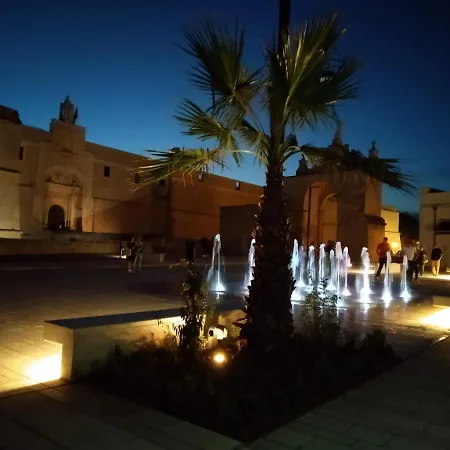 ゲストハウス Casa A Corte コペルティーノ