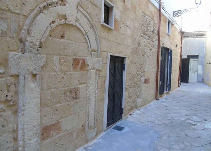 Casa A Corte 3*