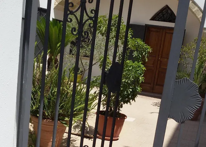 Casa A Corte Affittacamere Copertino