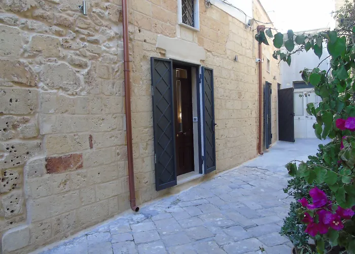 Casa A Corte
