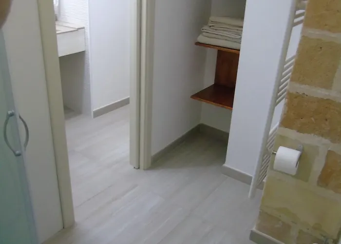 Casa A Corte Affittacamere 3*