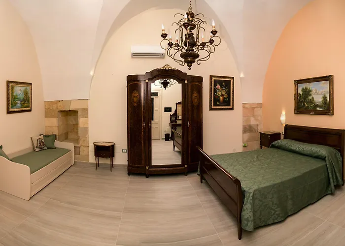 Casa A Corte 3*