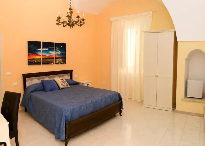 Casa A Corte Copertino