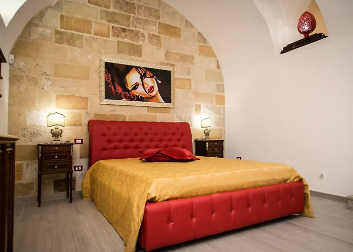 Casa A Corte Copertino
